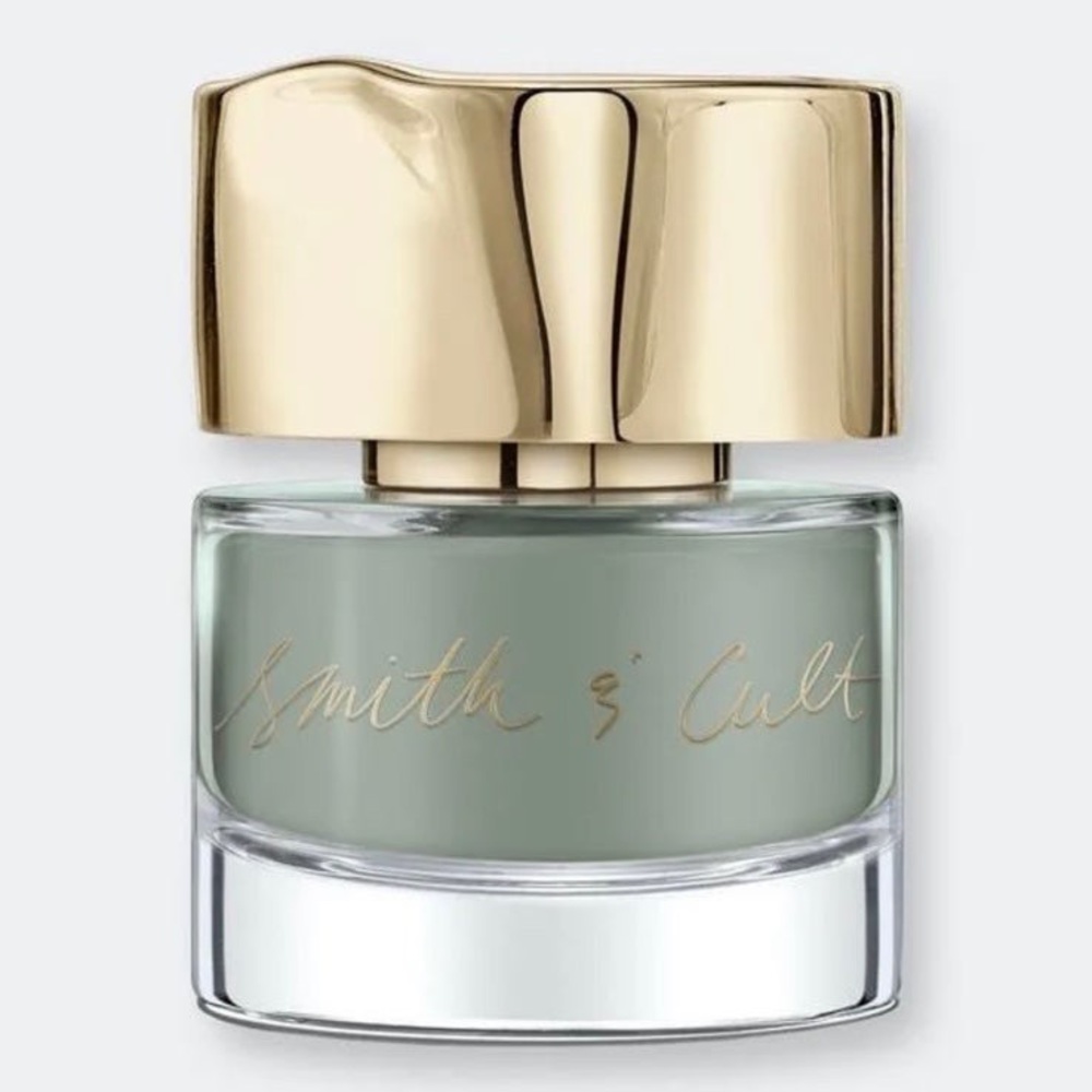 Smith & Cult Bitter Cashmere Daydream Nail Polish